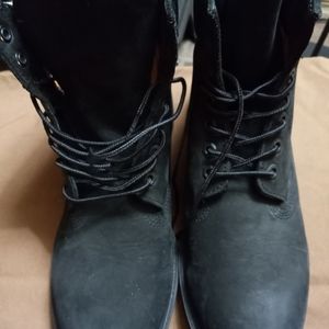 TIMBERLAND